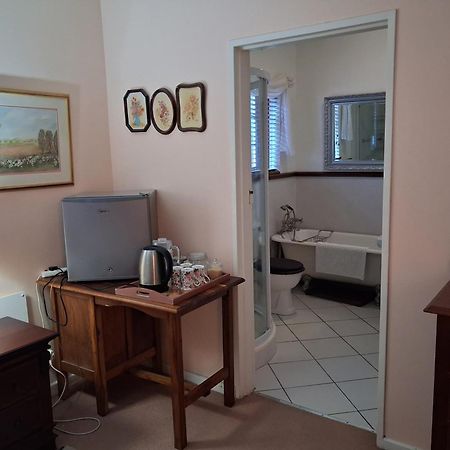 Marinda'S B&B Кейптаун Екстериор снимка