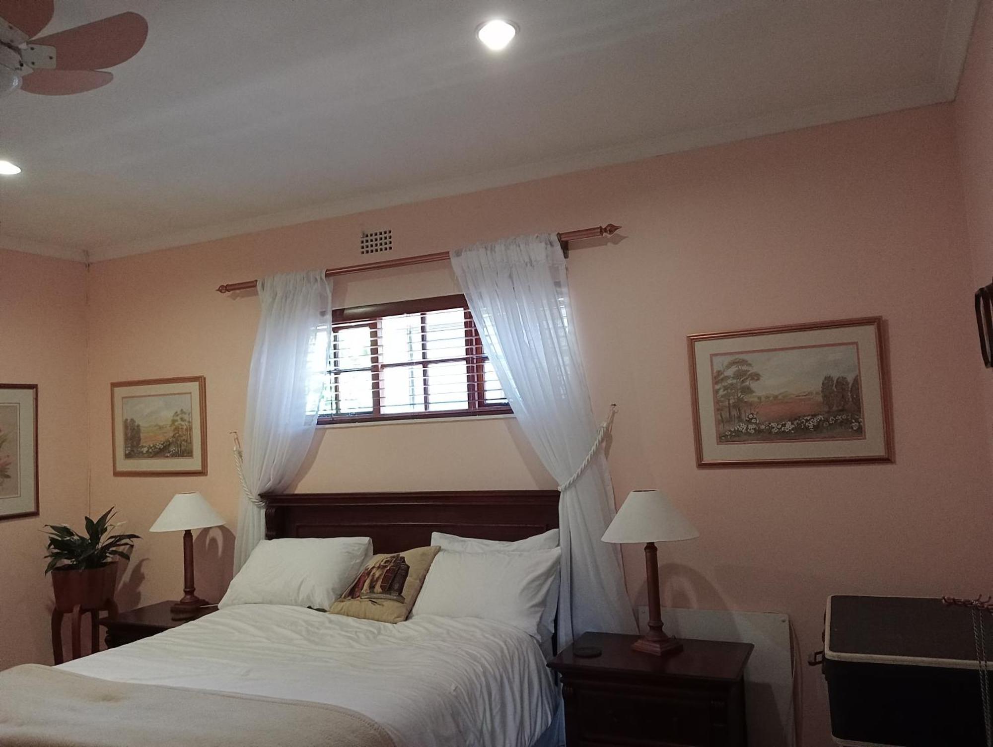 Marinda'S B&B Кейптаун Екстериор снимка