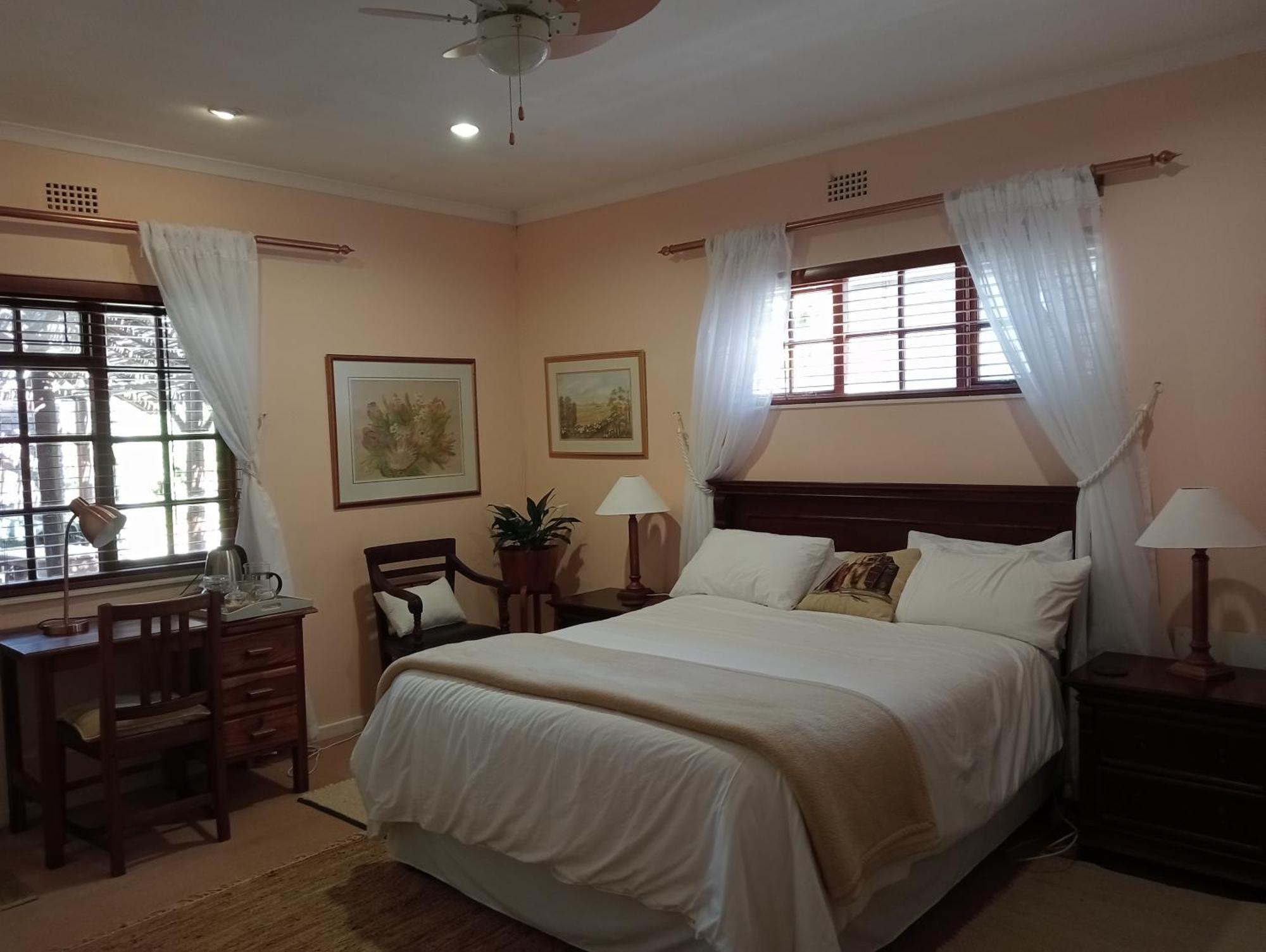 Marinda'S B&B Кейптаун Екстериор снимка