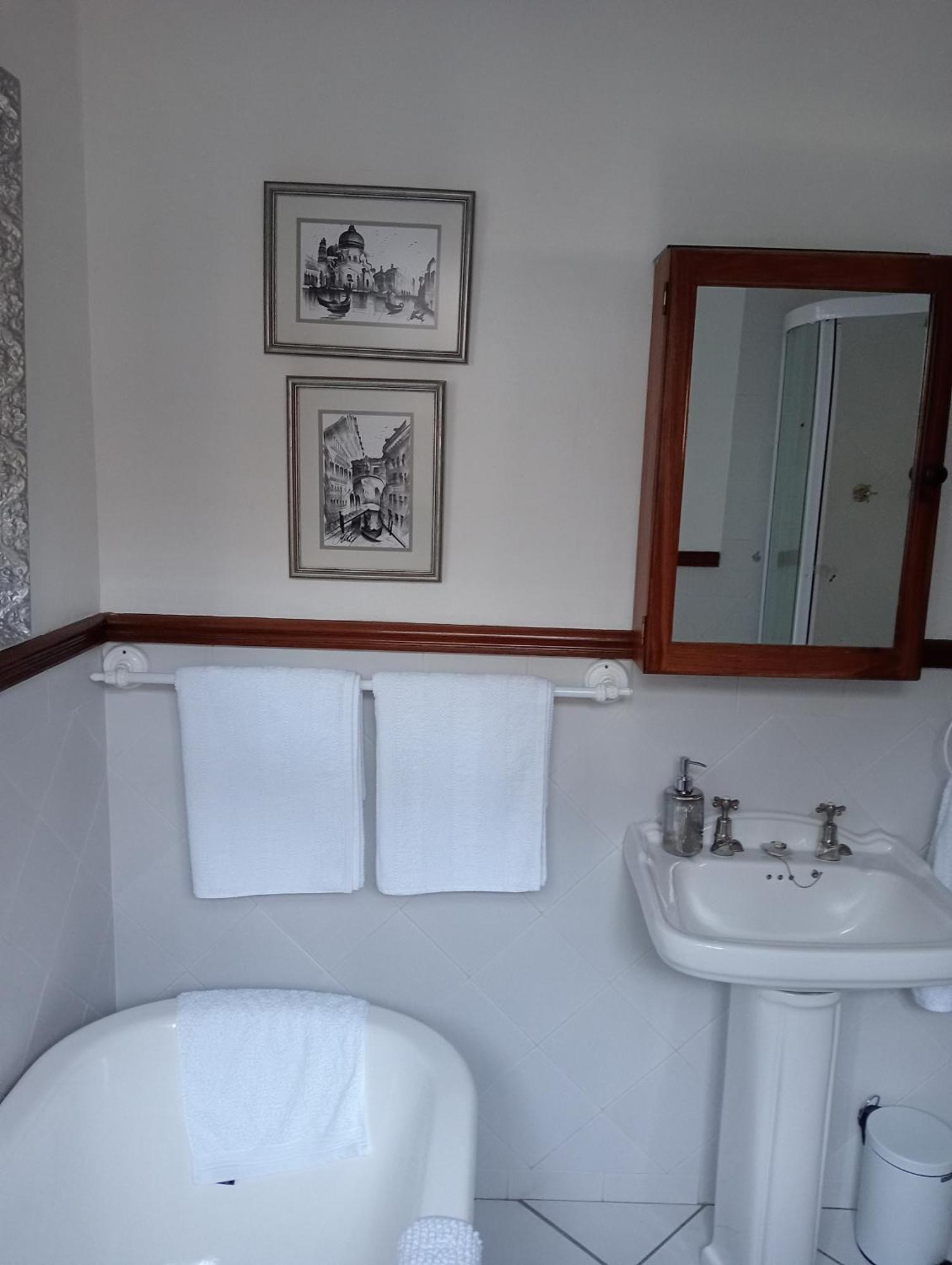 Marinda'S B&B Кейптаун Екстериор снимка