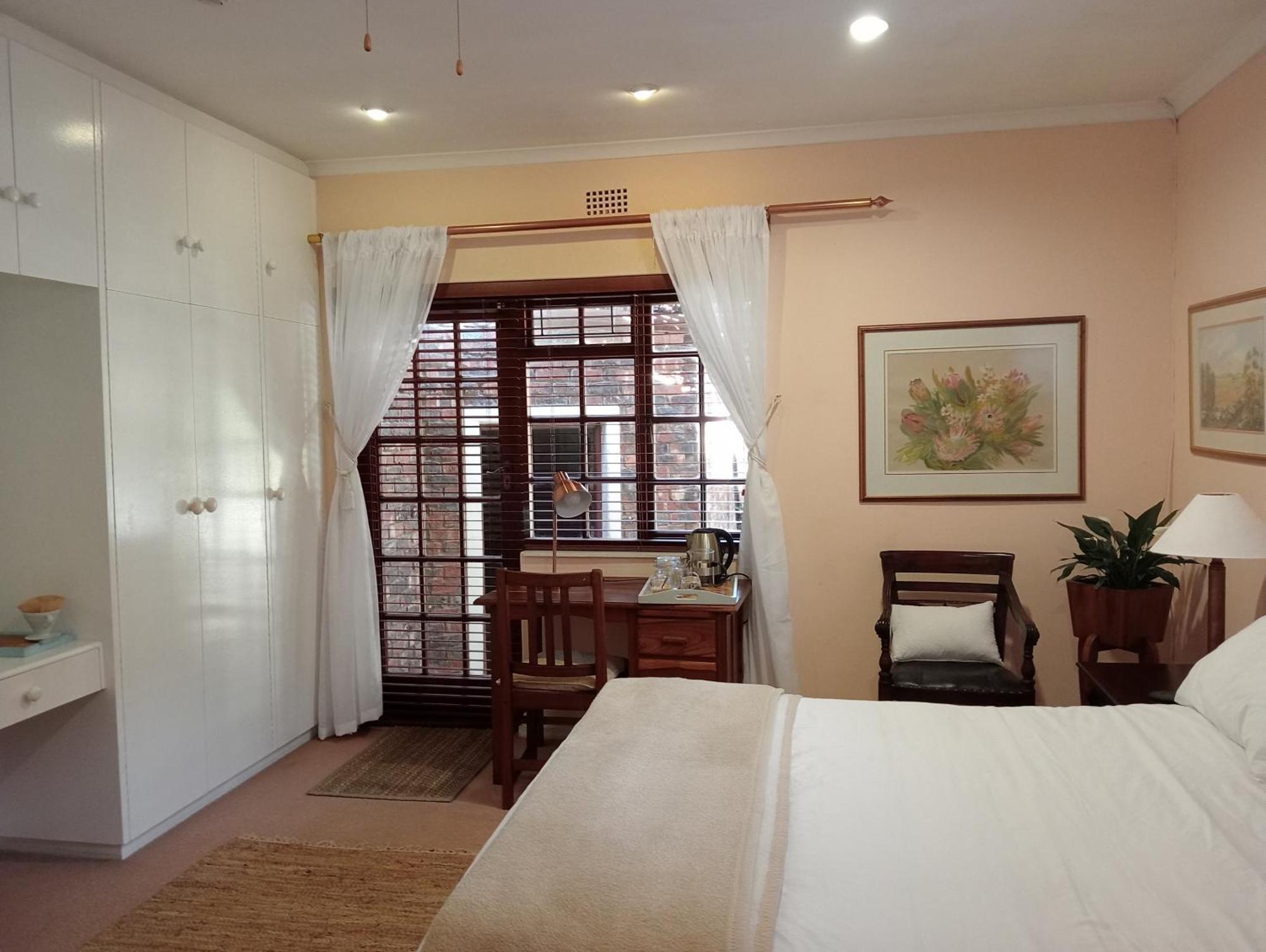Marinda'S B&B Кейптаун Екстериор снимка