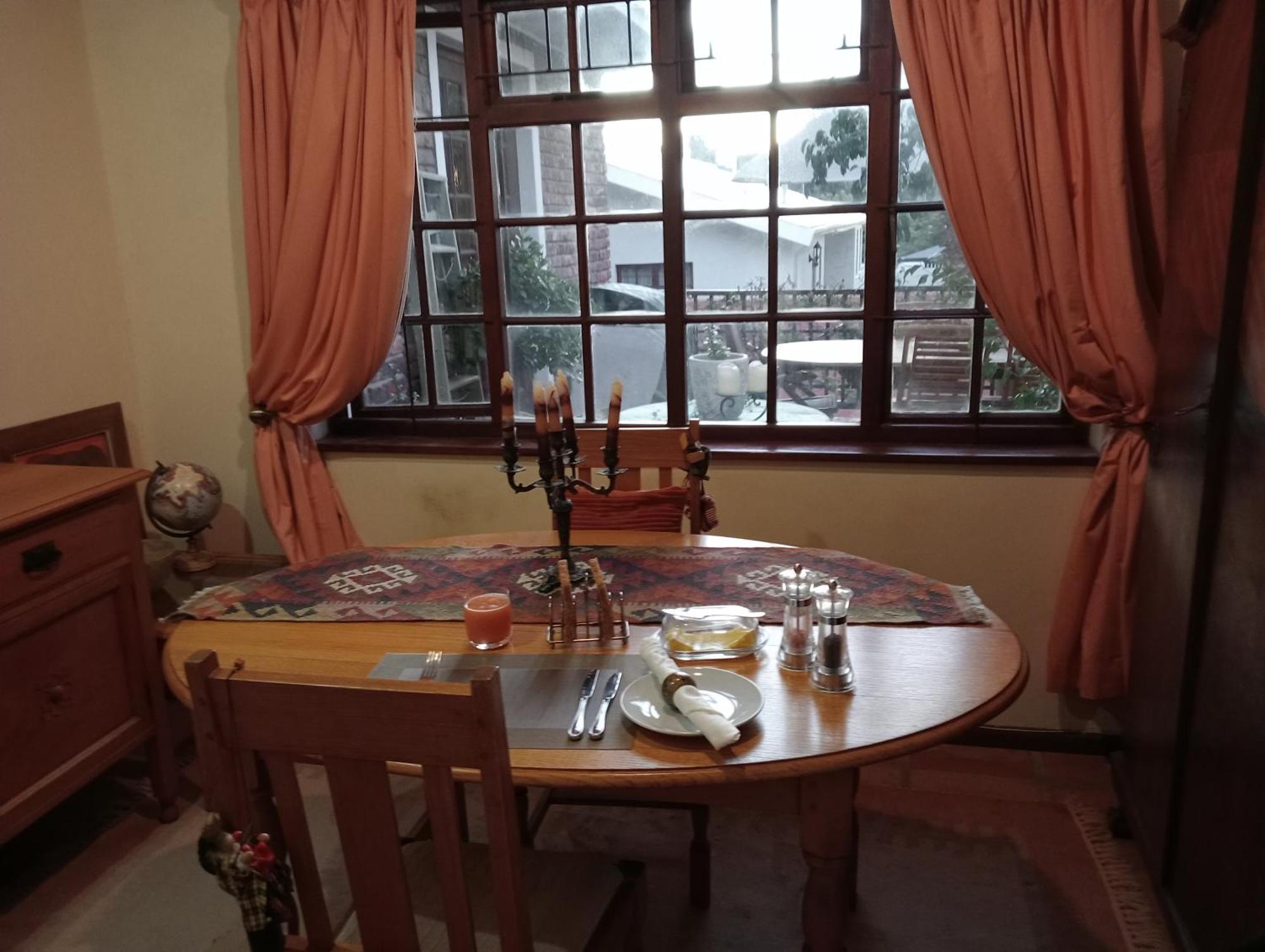 Marinda'S B&B Кейптаун Екстериор снимка