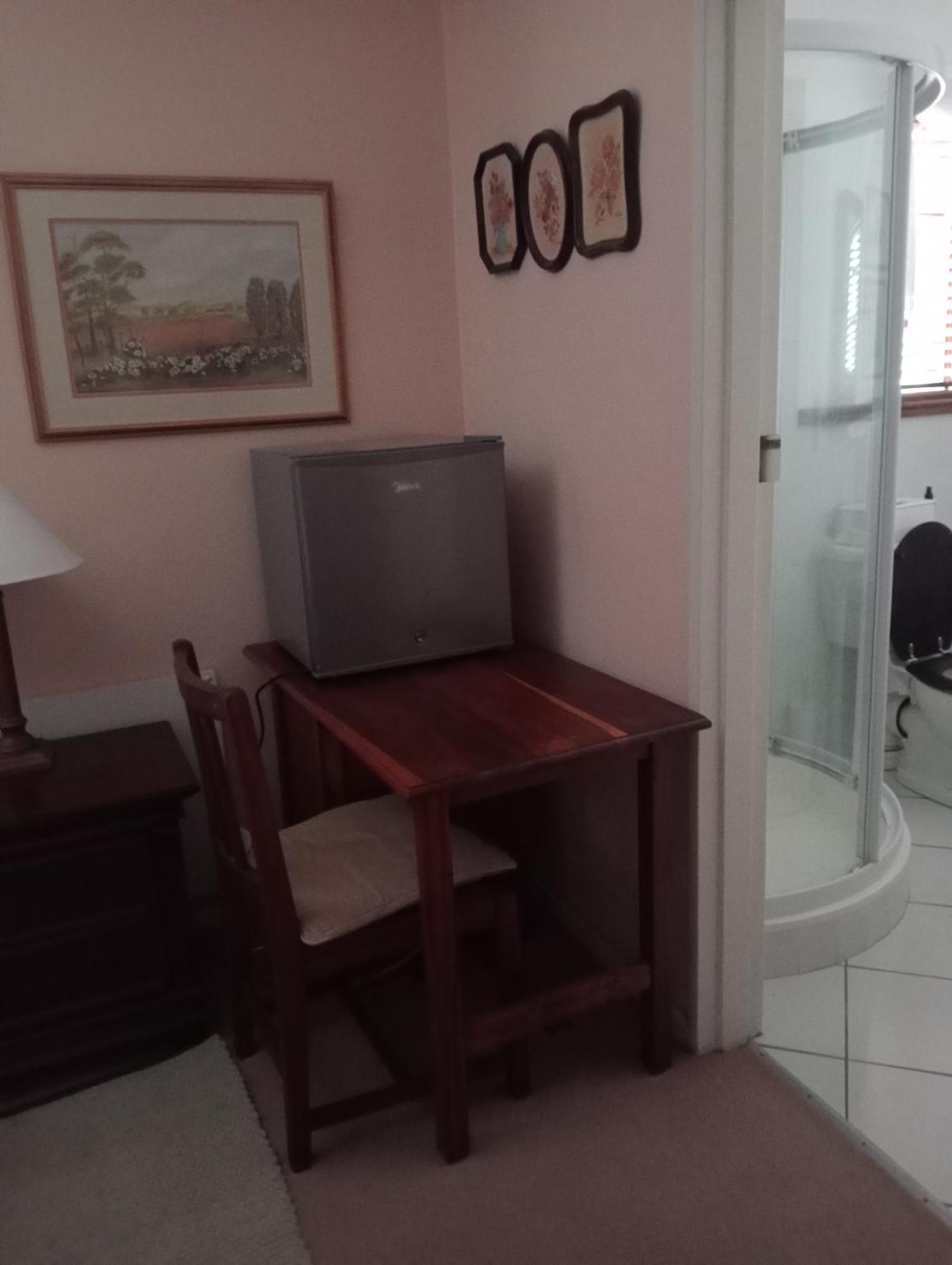 Marinda'S B&B Кейптаун Екстериор снимка