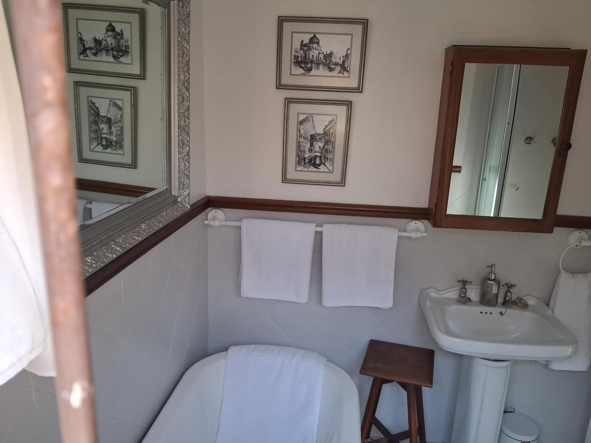 Marinda'S B&B Кейптаун Стая снимка