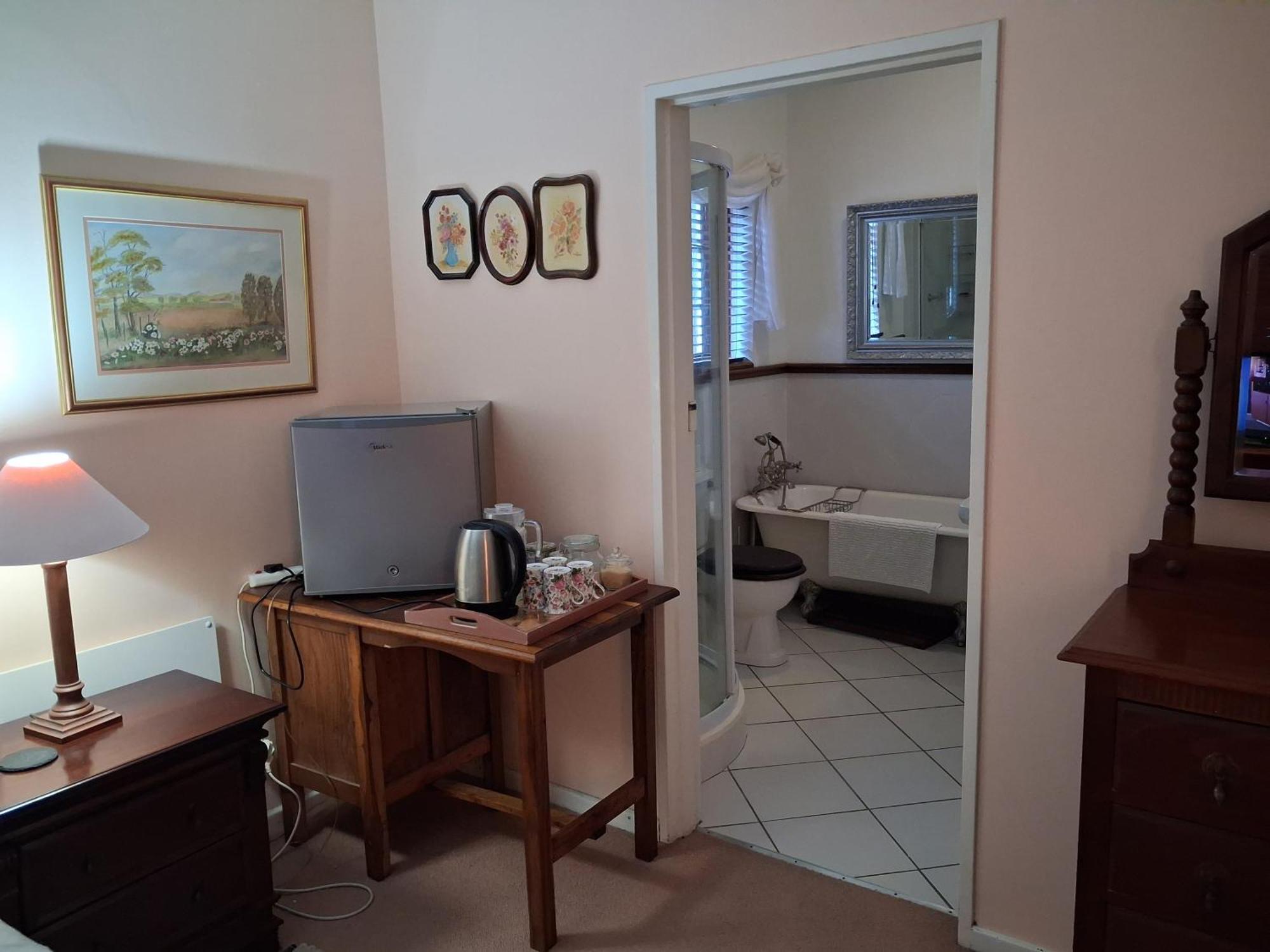 Marinda'S B&B Кейптаун Екстериор снимка