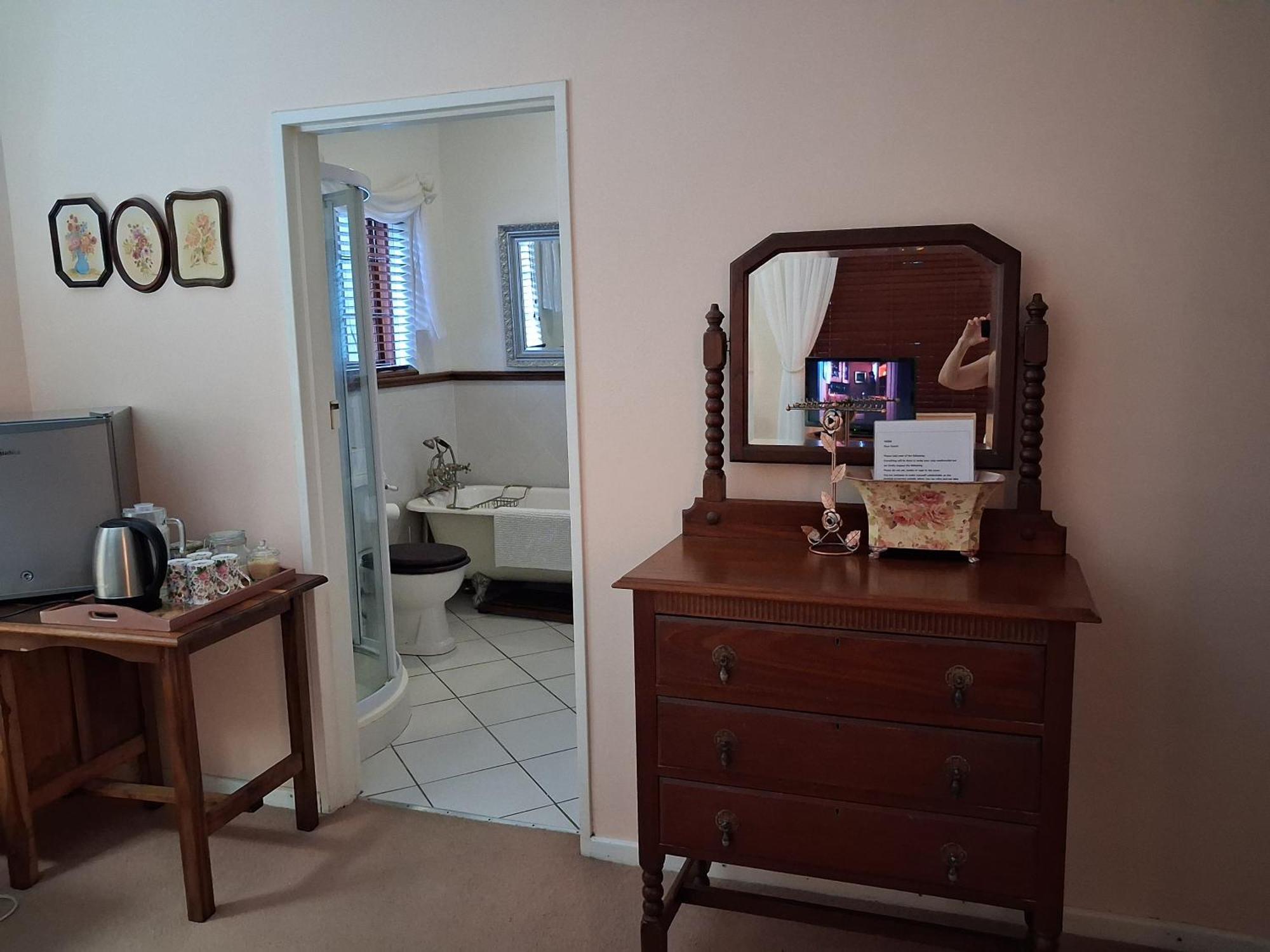 Marinda'S B&B Кейптаун Екстериор снимка
