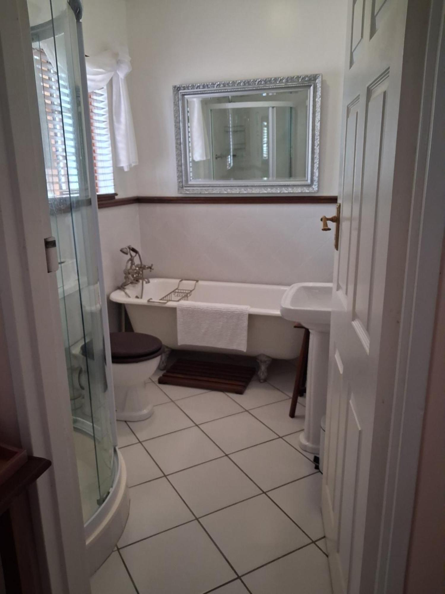 Marinda'S B&B Кейптаун Екстериор снимка