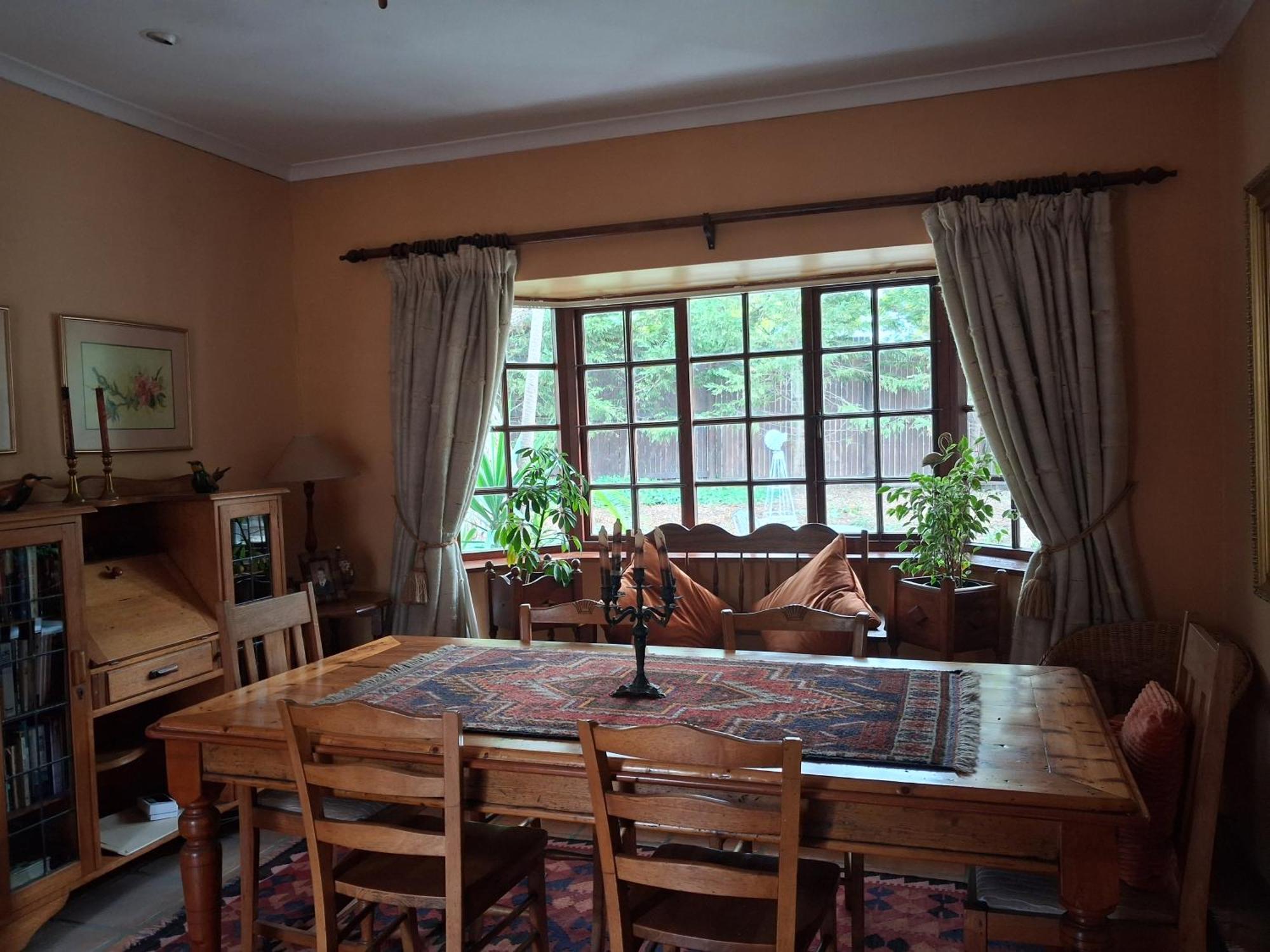 Marinda'S B&B Кейптаун Екстериор снимка