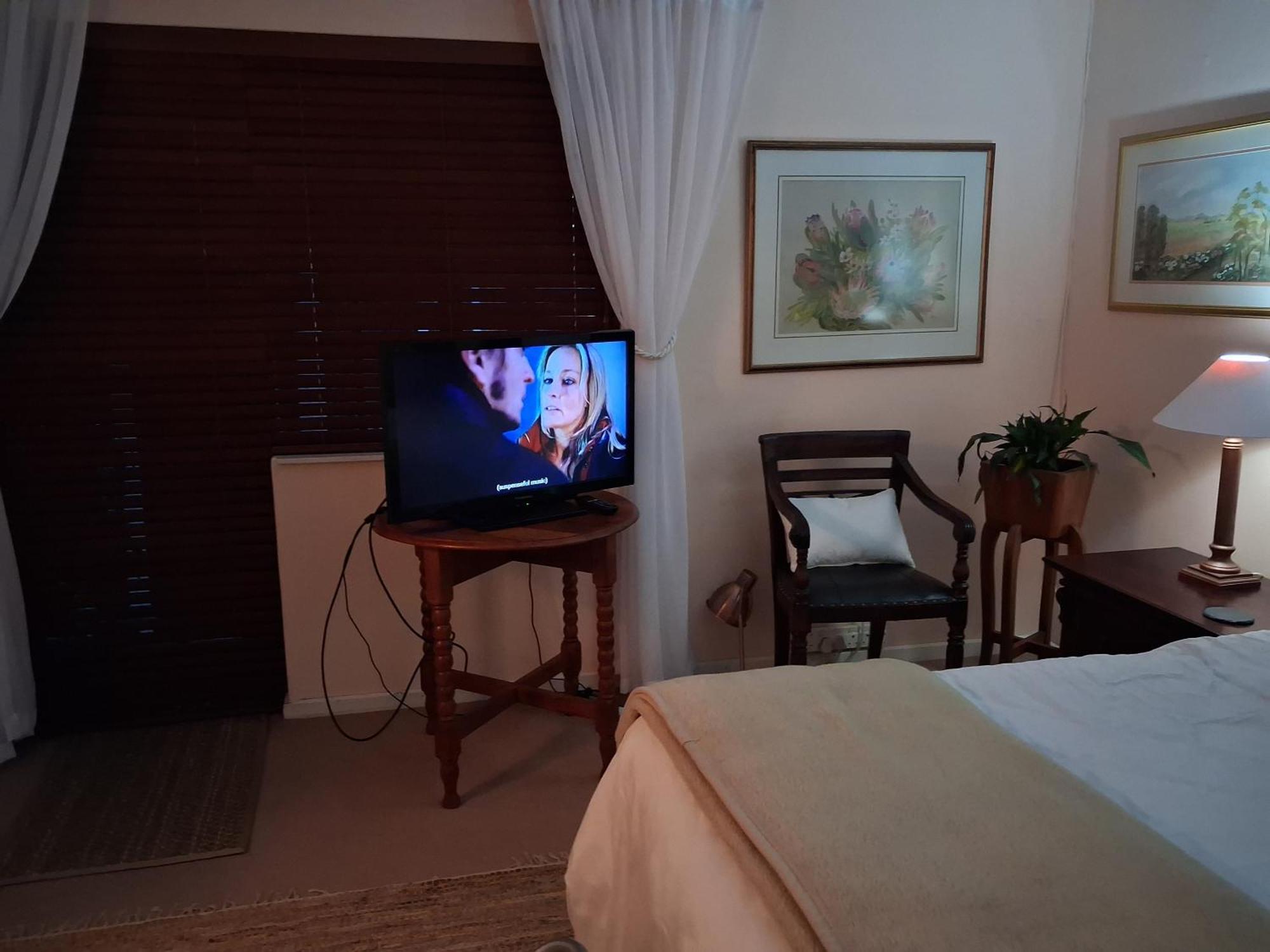Marinda'S B&B Кейптаун Екстериор снимка