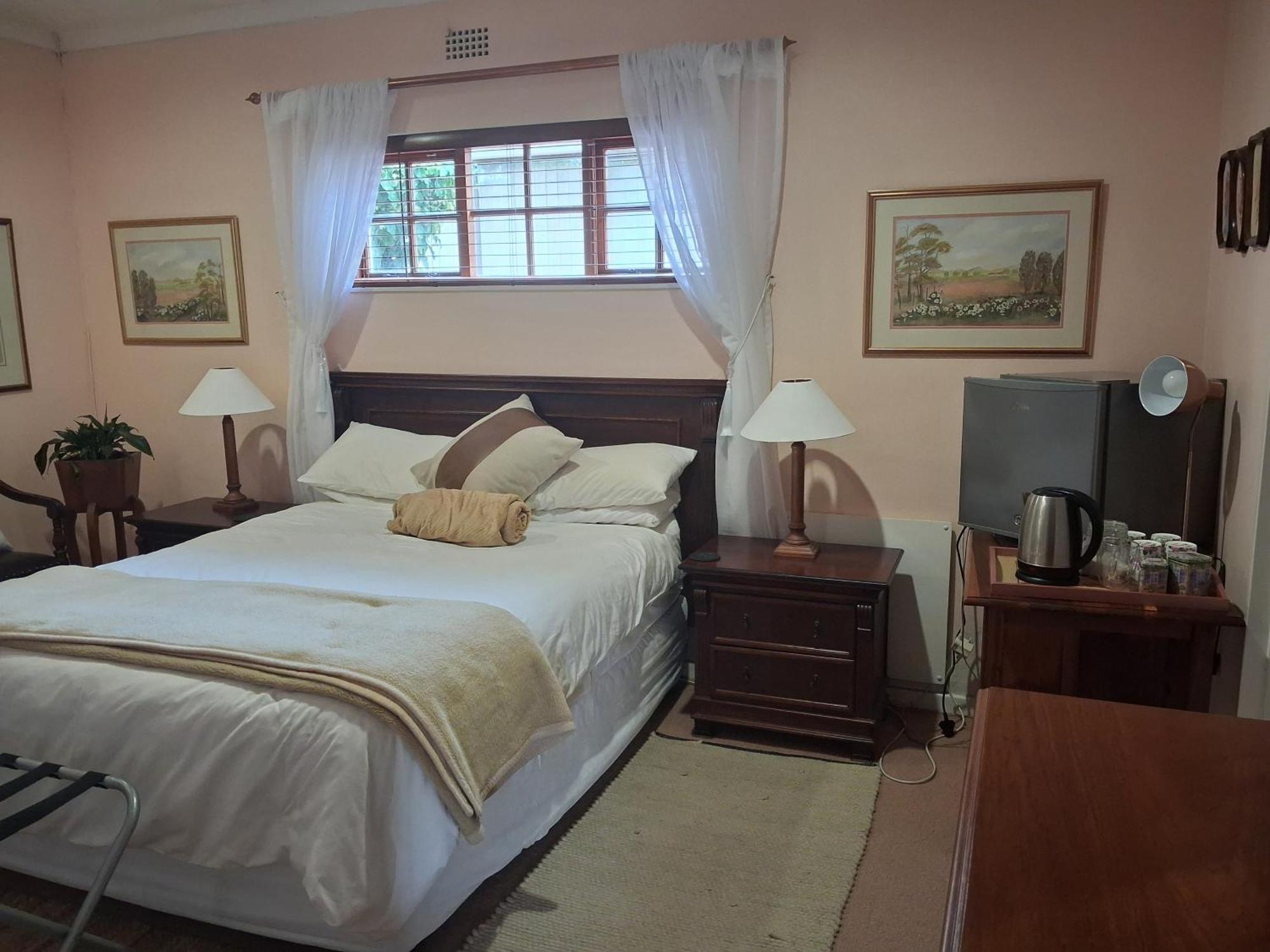 Marinda'S B&B Кейптаун Екстериор снимка